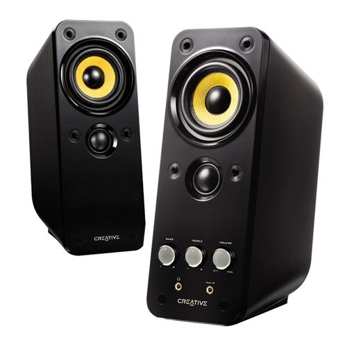 GigaWorks T20 Series II 2.0 Speaker