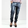 Only Damen Loose Jeans Gwen Boyfriend Fit <span class="brandLink"> Only </span>
