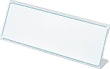 コクヨS&T カード立て(再生PET)L型 カト-8N