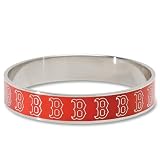 Boston Red Sox Enamel Team Bracelet