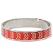 Boston Red Sox Enamel Team Bracelet