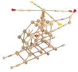 Maxim 205 Piece Rodster Building Set