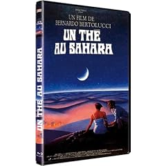 Un th� au sahara