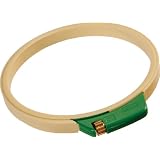 Clover(R) 4-3/4 Inch Embroidery Hoop