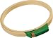 Clover(R) 4-3/4 Inch Embroidery Hoop