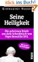 Seine Heiligkeit: Die geheimen Briefe aus dem Schreibtisch von Papst Benedikt XVI.
