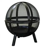Landmann USA 28925 Ball of Fire Outdoor Fireplace