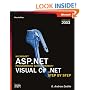 ASP.NET Programming with Visual C#.NET Step by Step 2003