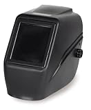 Hobart 770264 Helmet Lens Fixed Shade No.10 4.500 by 5.250