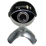 V-cam Cmos Sensor Webcam 1.3MP USB 2.0 4MP Still Image Resolution