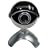 V-cam Cmos Sensor Webcam 1.3MP USB 2.0 4MP Still Image Resolution
