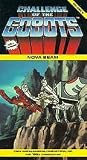 Buy : Gobots:Challenge Vol. 5 [VHS]