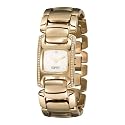 Esprit Damen-Armbanduhr Bright Epoque Gold 4430549