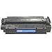 X25 Compatible Toner Cartridge - 2,500 Page Yield