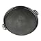 A great cast iron kitchen ensemble!