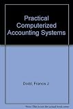 Practical computerised accounting systems