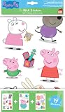 Peppa Pig Wall Stickers