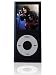 2GB MP4 Portable Digital Audio Player Black