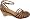 Summer Brown Vachetta Calf