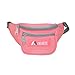 Everest Hot Pink Junior Fanny Pack Bag