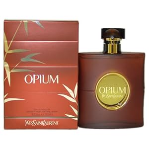 Opium Perfume 3oz