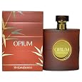 OPIUM For Women By YVES SAINT LAURENT Eau de Toilette Spray 3 oz