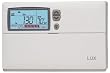 Lux Products CAG1500 Clean Cycle Clean Air Programmable Thermostat