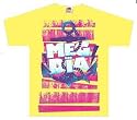 MEG AND DIA - Anchor - Yellow T-shirt