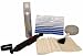 New-Tech DSLR Camera Cleaning and Maintenance Kit for Pentax K-r, K-5 Limited Silver, K-5, K-7, K-x, K-m White, K-m, K200D, K10D, K20D, K10D Grand Prix, K100D Super, K100D, K110D, Pentax *istDL2, 645D, X90, X70, 645NII, 67II - 2 Year Guarantee