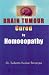 Brain Tumor Cured by Homeopathy