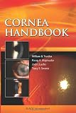 Cornea Handbook