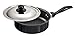 Futura Non-Stick Curry Pan (Saute Pan) 2.0 Litre with Steel Lid