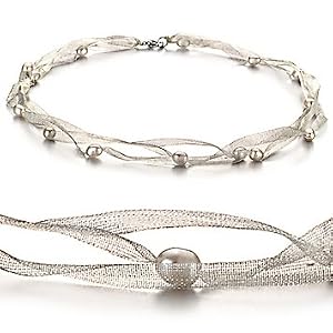 beach wedding jewelry