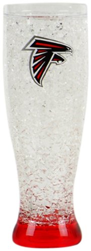 Atlanta Falcons Flared Pilsner