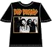 Bad Brains - Early Photo T-shirt
