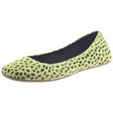 Chocolate Schubar AW10-S-01D Ballerines femme