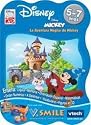 Vtech V.smile Mickey La Aventura Magica de Mickey (SPANISH VERSION)