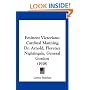 Eminent Victorians: Cardinal Manning, Dr. Arnold, Florence Nightingale, General Gordon (1918)