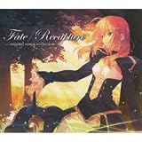 Fate/Recapture -original songs collection-』