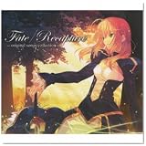 Fate/Recapture -original songs collection-』