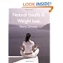 Natural Health & Weight Loss
