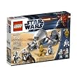LEGO STAR WARS DROID ESCAPE