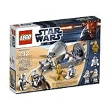 LEGO Star Wars Droid Escape 9490