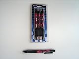 #8 DALE EARNHARDT JR INK PENS (3-PACK)