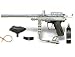 Sporting Goods : 32 Degrees Icon Z Paintball Gun Marker SET - Silver