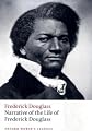 Narrative of the Life of Frederick Douglass, an American Slave (Oxford World's Classics)