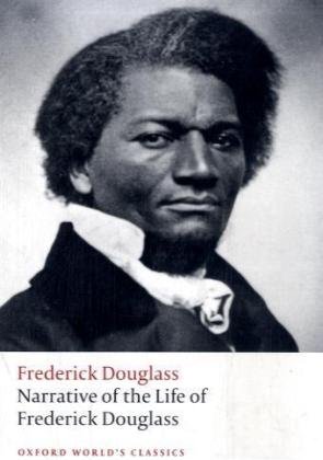 Narrative of the Life of Frederick Douglass, an American Slave