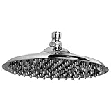 Barclay 5596-CP Apollo Shower Head