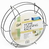 Jarden 10760 Chrome Plated Canning Rack by Jarden