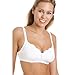 Royce Lingerie Olivia Lace Trim Pocketed Mastectomy Bra
